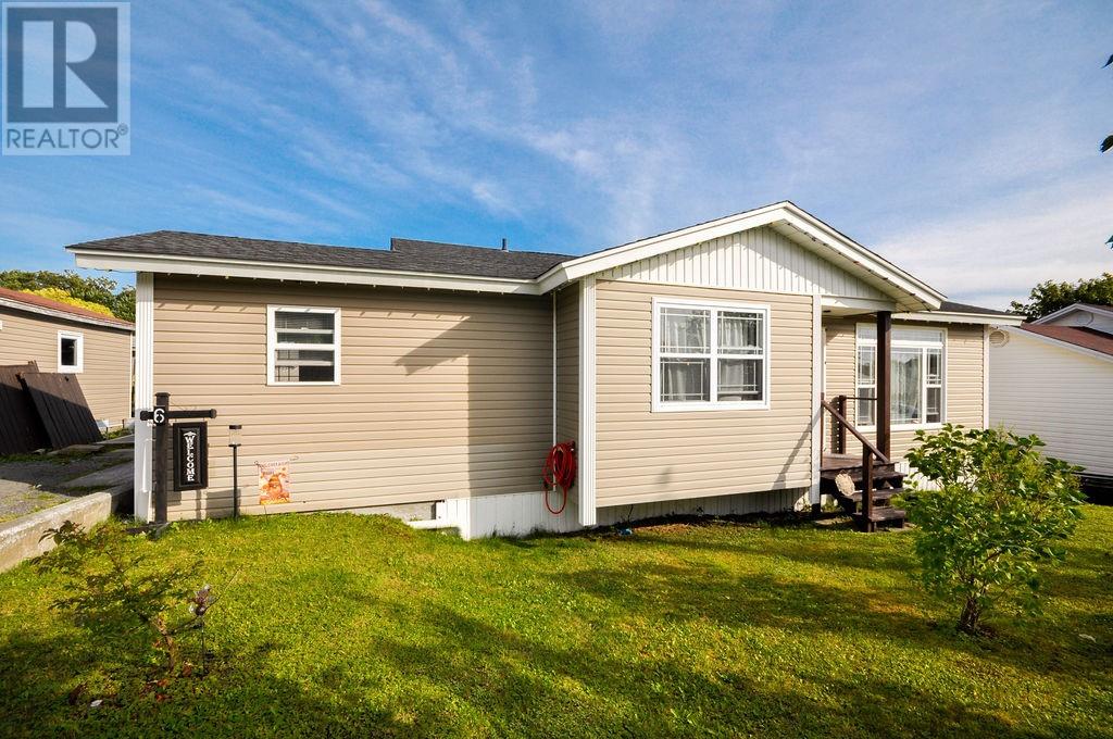 6 Ville Marie Drive, Dunville — photo 28