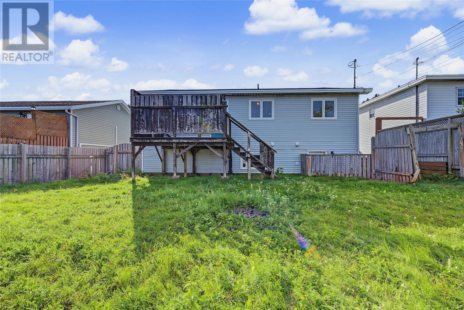 24 Gary Drive, St. John's — photo 41