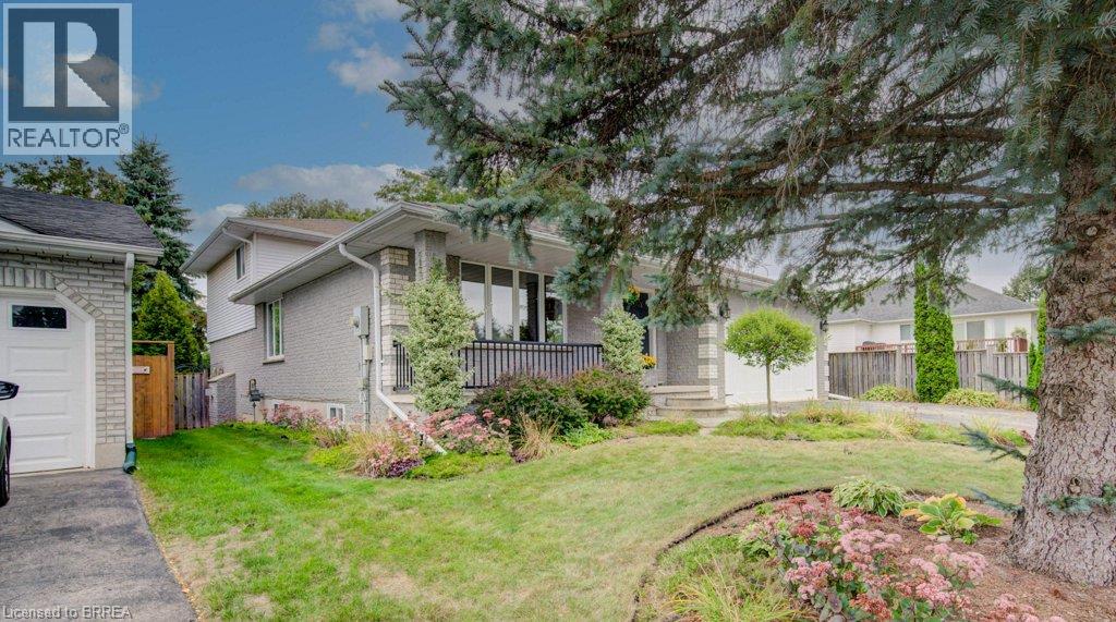 27 Olivetree Road, Brantford, Ontario  N3R 5E9 - Photo 3 - 40864802