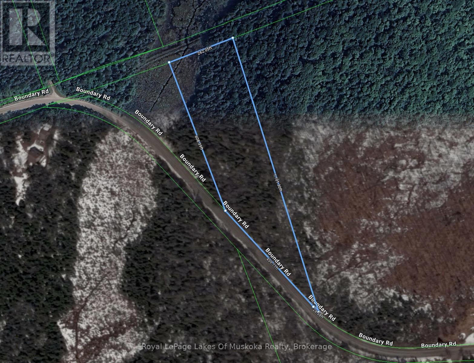 - Boundary Road, Parry Sound Remote Area (Lount), Ontario  P0A 1X0 - Photo 30 - X13789986