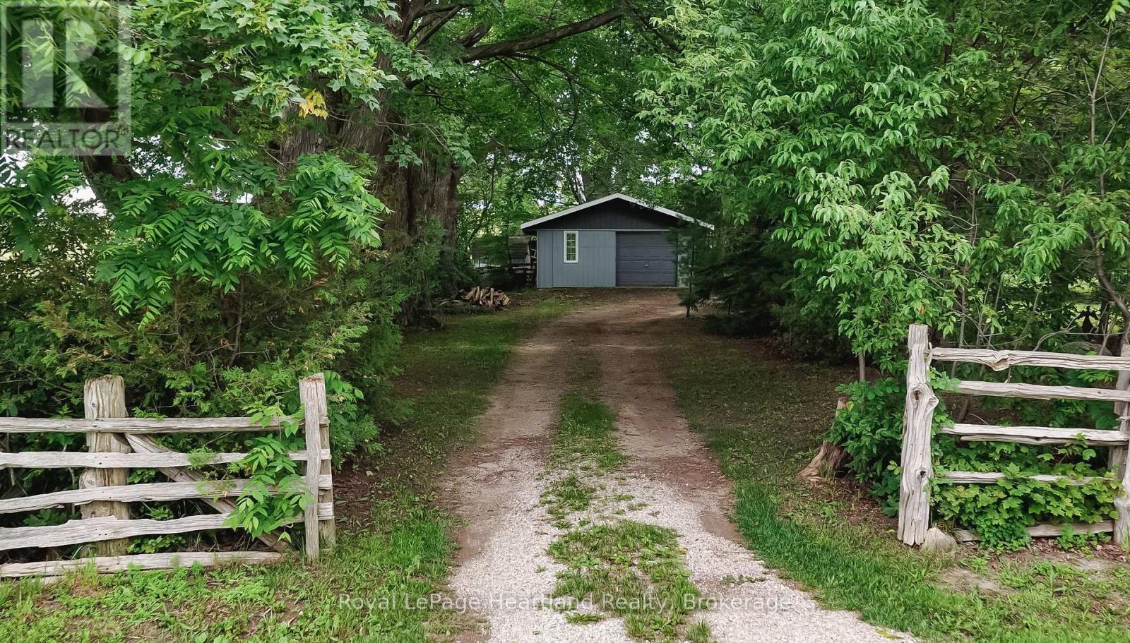 80965 Stone School Line, Central Huron (Goderich), Ontario  N0M 1L0 - Photo 42 - X13607088