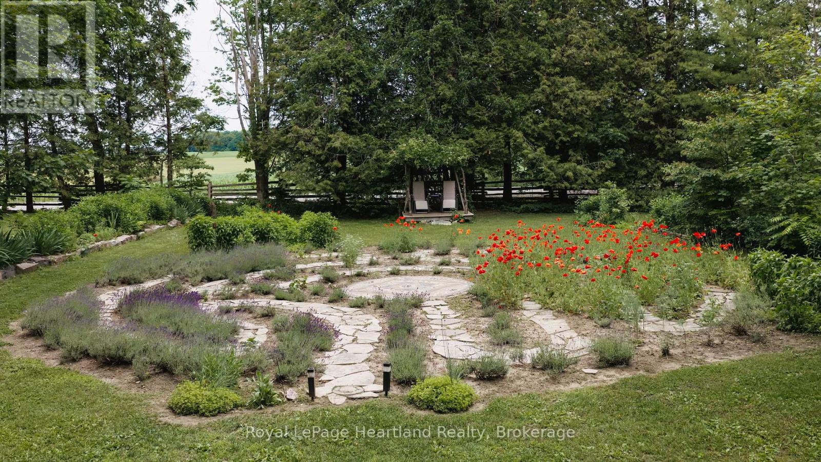 80965 Stone School Line, Central Huron (Goderich), Ontario  N0M 1L0 - Photo 40 - X13607088