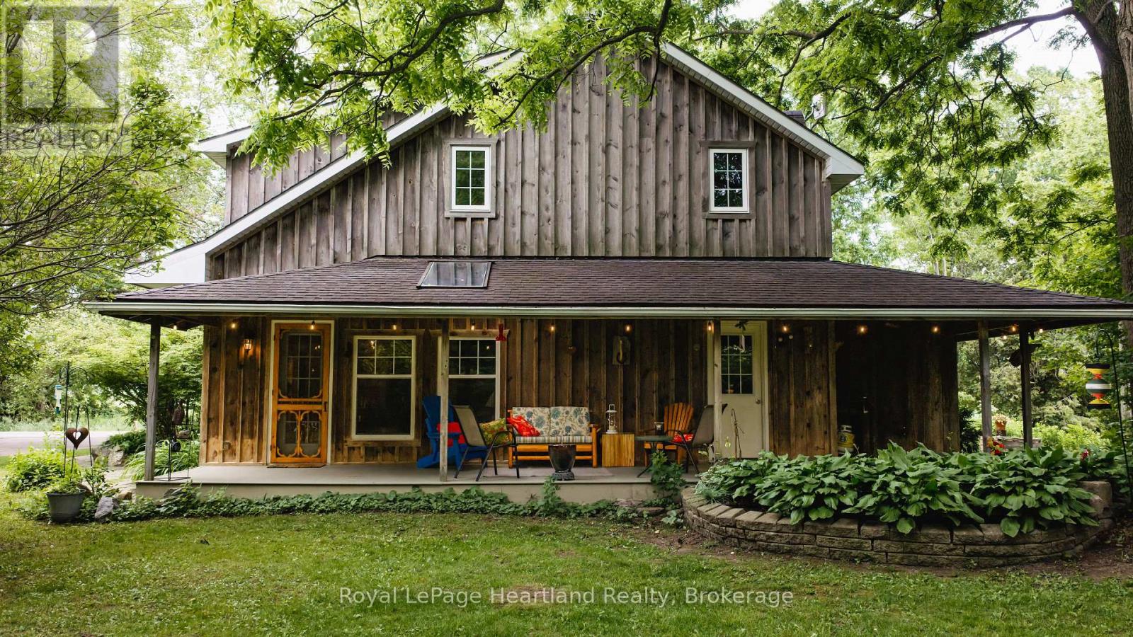 80965 Stone School Line, Central Huron (Goderich), Ontario  N0M 1L0 - Photo 44 - X13607088