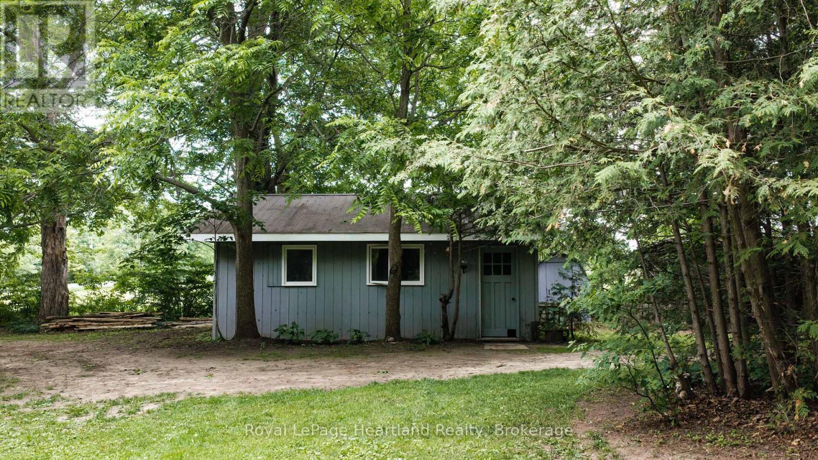 80965 Stone School Line, Central Huron (Goderich), Ontario  N0M 1L0 - Photo 43 - X13607088