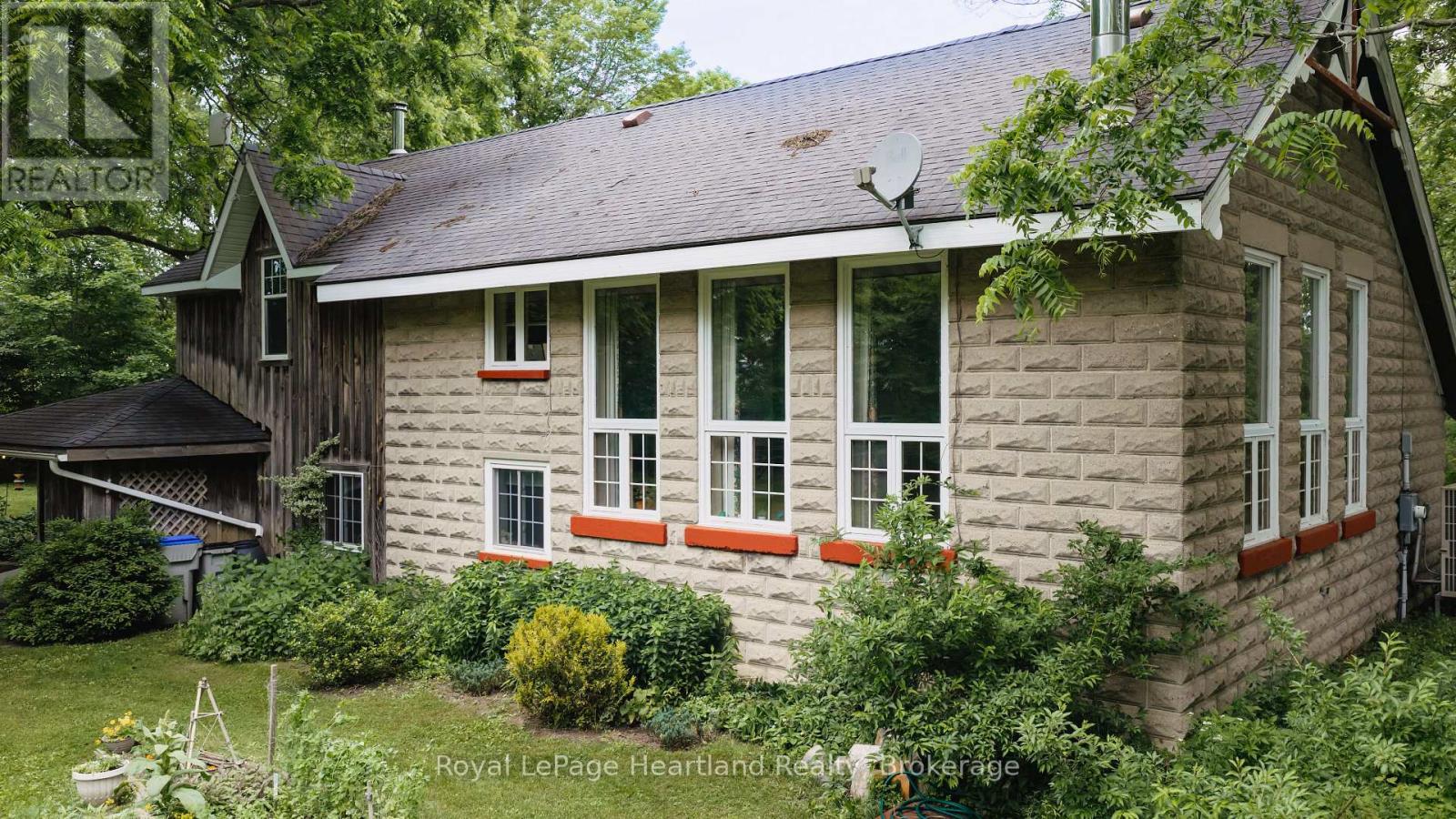 80965 Stone School Line, Central Huron (Goderich), Ontario  N0M 1L0 - Photo 39 - X13607088