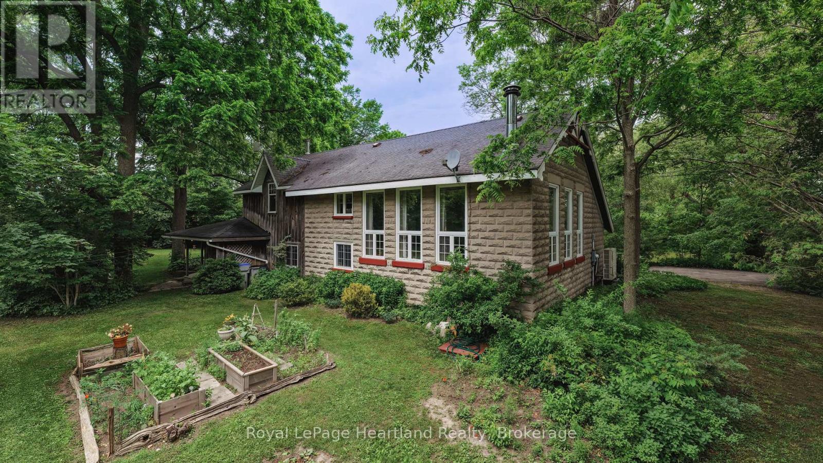 80965 Stone School Line, Central Huron (Goderich), Ontario  N0M 1L0 - Photo 38 - X13607088