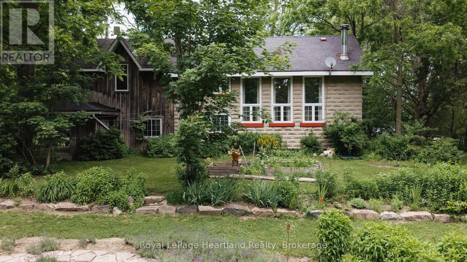 80965 Stone School Line, Central Huron (Goderich), Ontario  N0M 1L0 - Photo 41 - X13607088