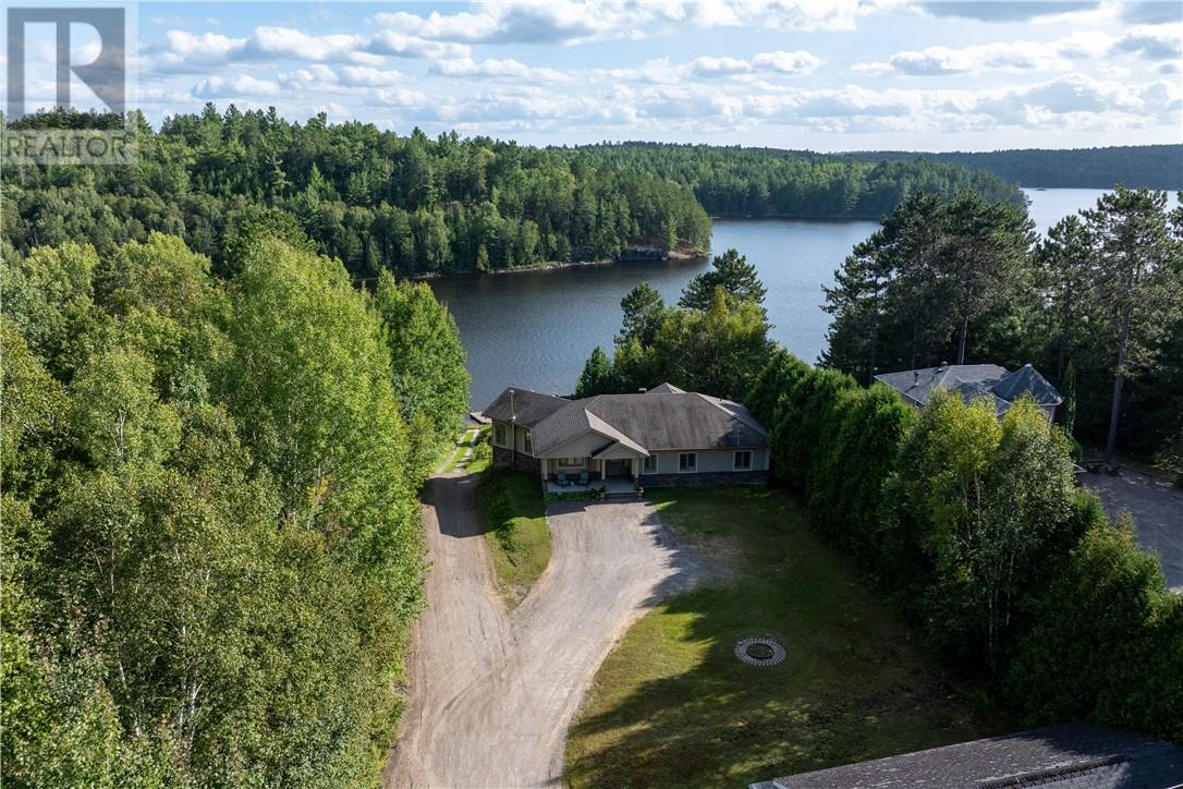 411 Paddy Lake Road, Greater Sudbury, Ontario