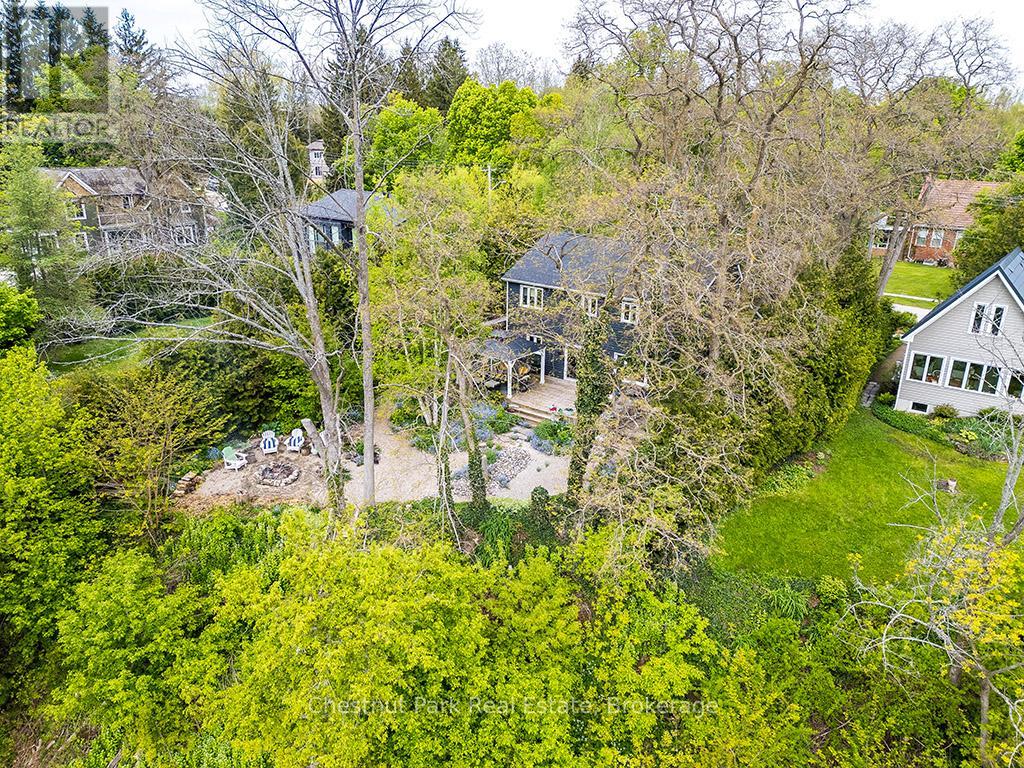114 Clark Street, Blue Mountains, Ontario  N0H 1J0 - Photo 41 - X13624646