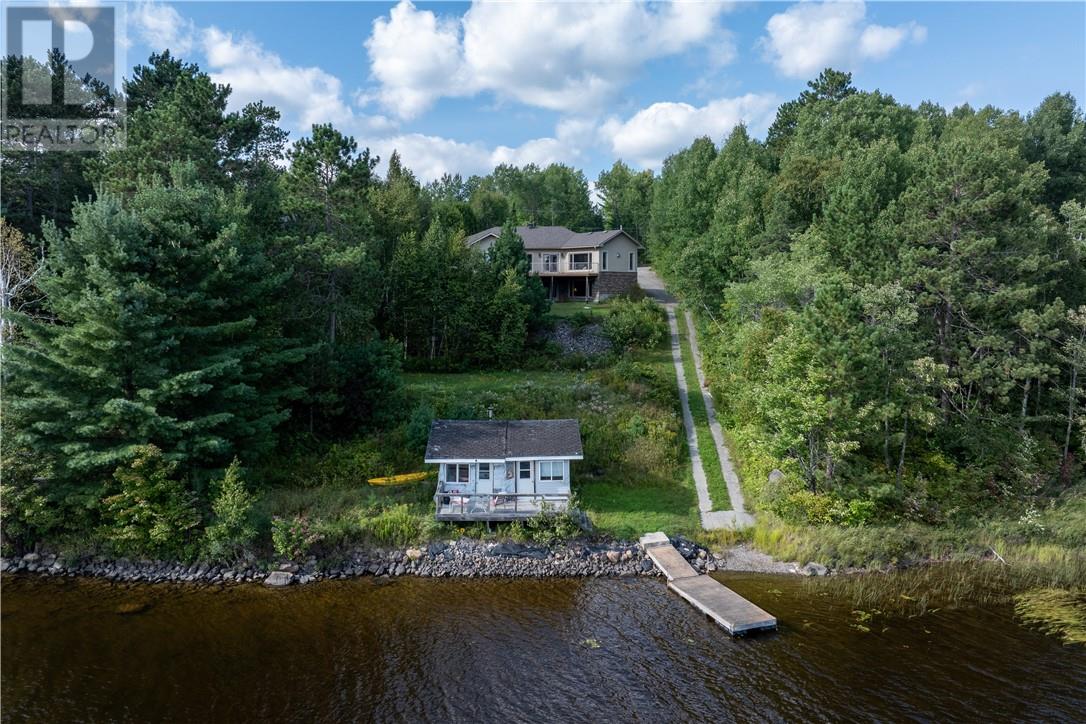 411 Paddy Lake Road, Greater Sudbury, Ontario  P3E 4N1 - Photo 2 - 2130181