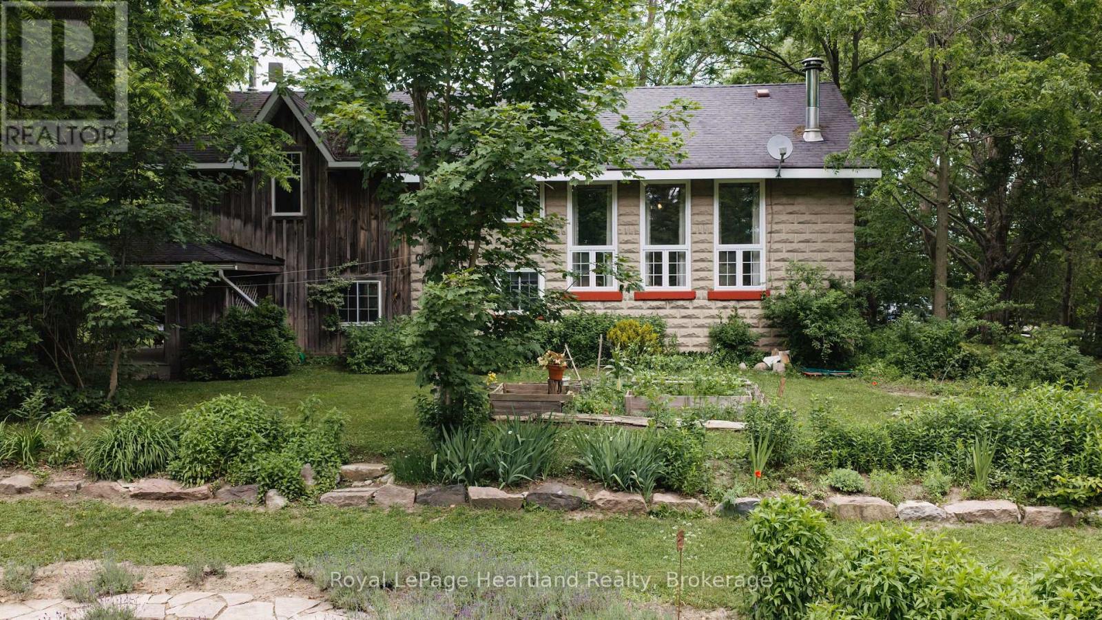 80965 Stone School Line, Central Huron (Goderich), Ontario  N0M 1L0 - Photo 49 - X13607088
