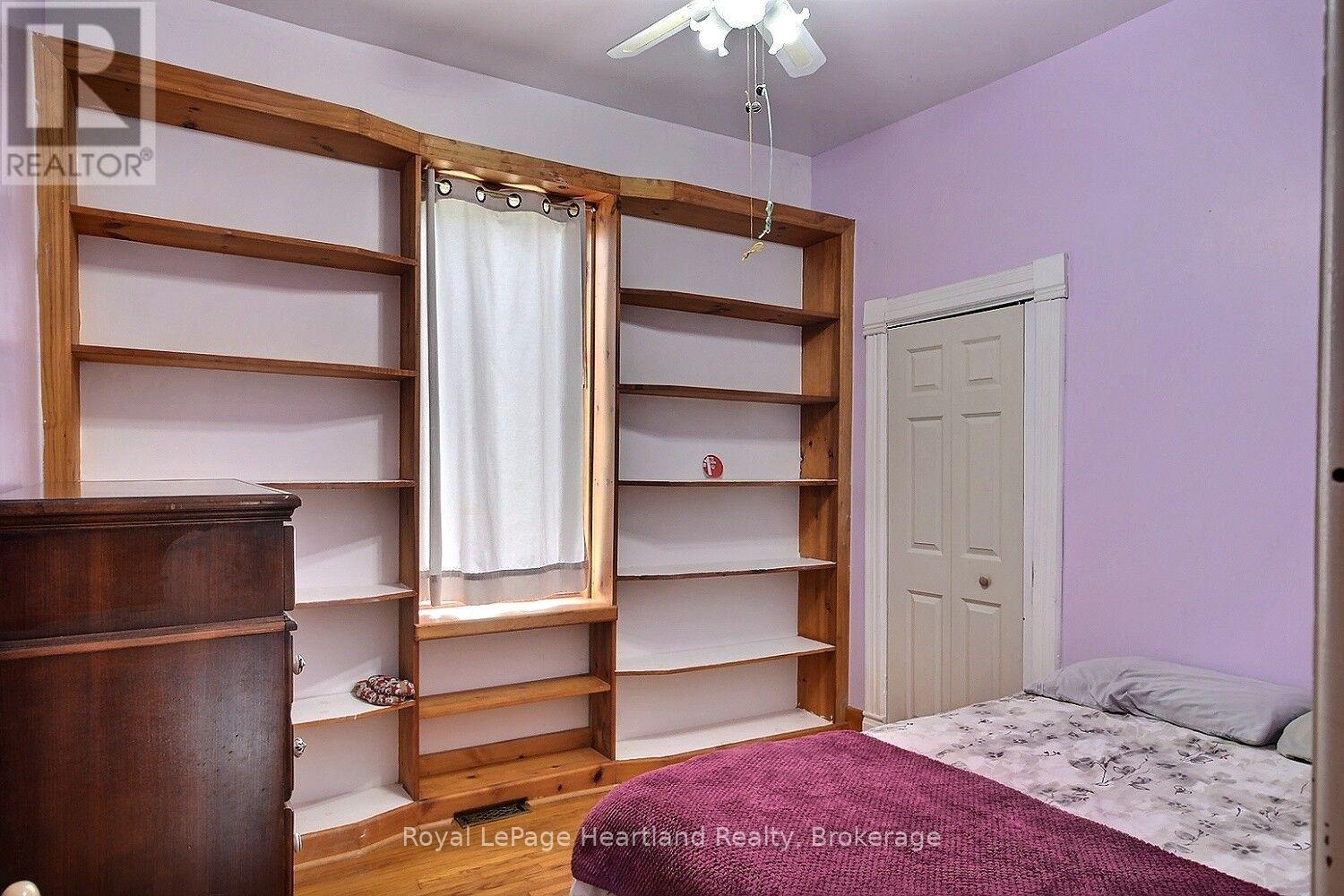 32 Rattenbury Street W, Central Huron (Clinton), Ontario  N0M 1L0 - Photo 14 - X13804334