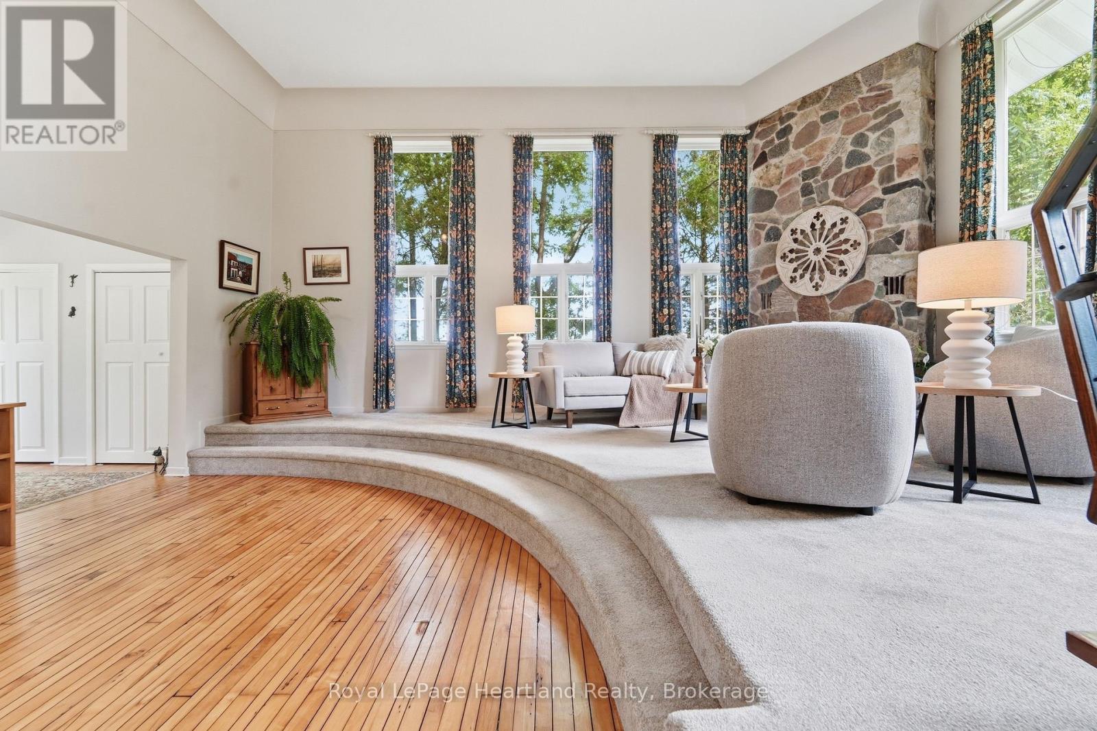 80965 Stone School Line, Central Huron (Goderich), Ontario  N0M 1L0 - Photo 9 - X13607088