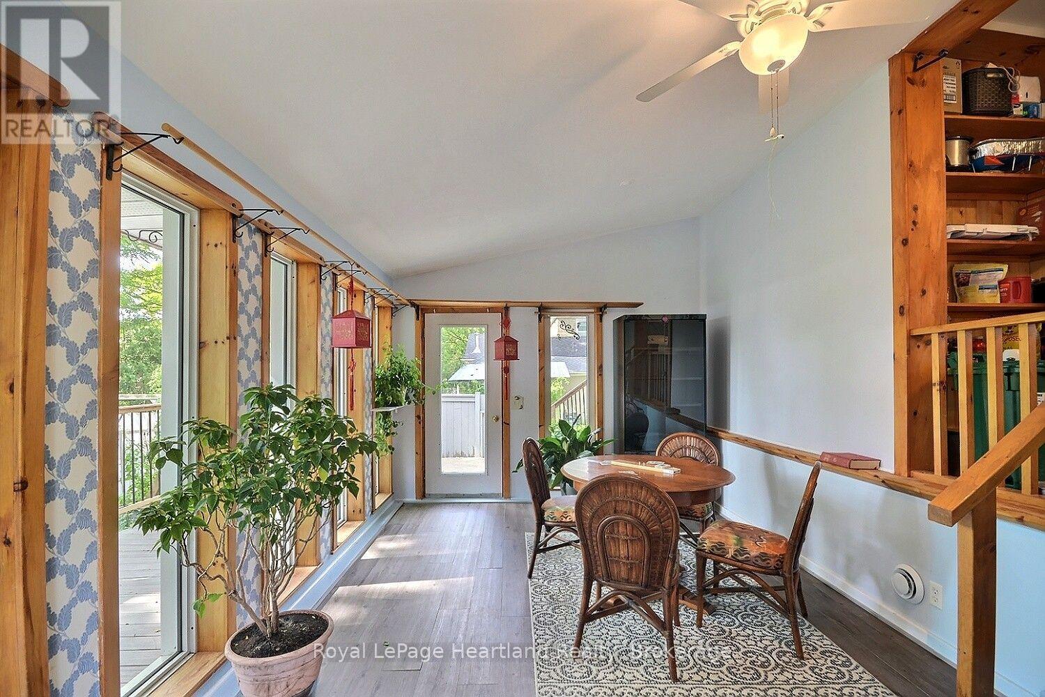 32 Rattenbury Street W, Central Huron (Clinton), Ontario  N0M 1L0 - Photo 23 - X13804334