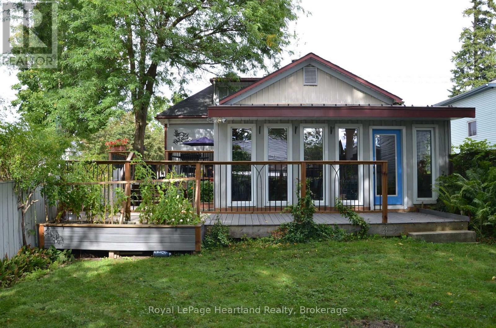 32 Rattenbury Street W, Central Huron (Clinton), Ontario  N0M 1L0 - Photo 28 - X13804334