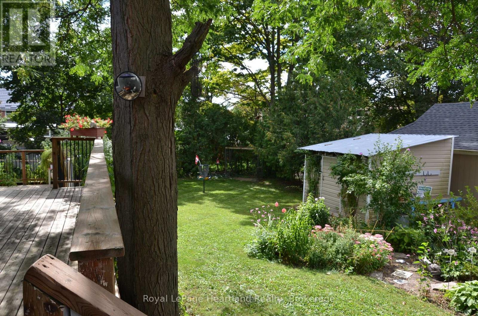 32 Rattenbury Street W, Central Huron (Clinton), Ontario  N0M 1L0 - Photo 31 - X13804334