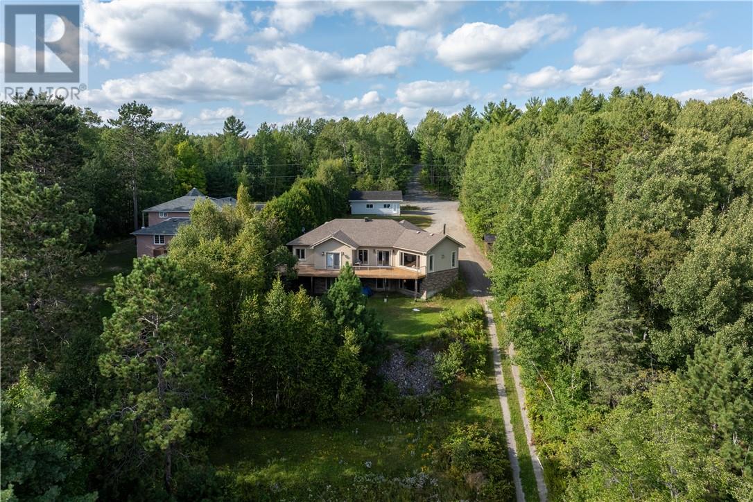 411 Paddy Lake Road, Greater Sudbury, Ontario  P3E 4N1 - Photo 3 - 2130181