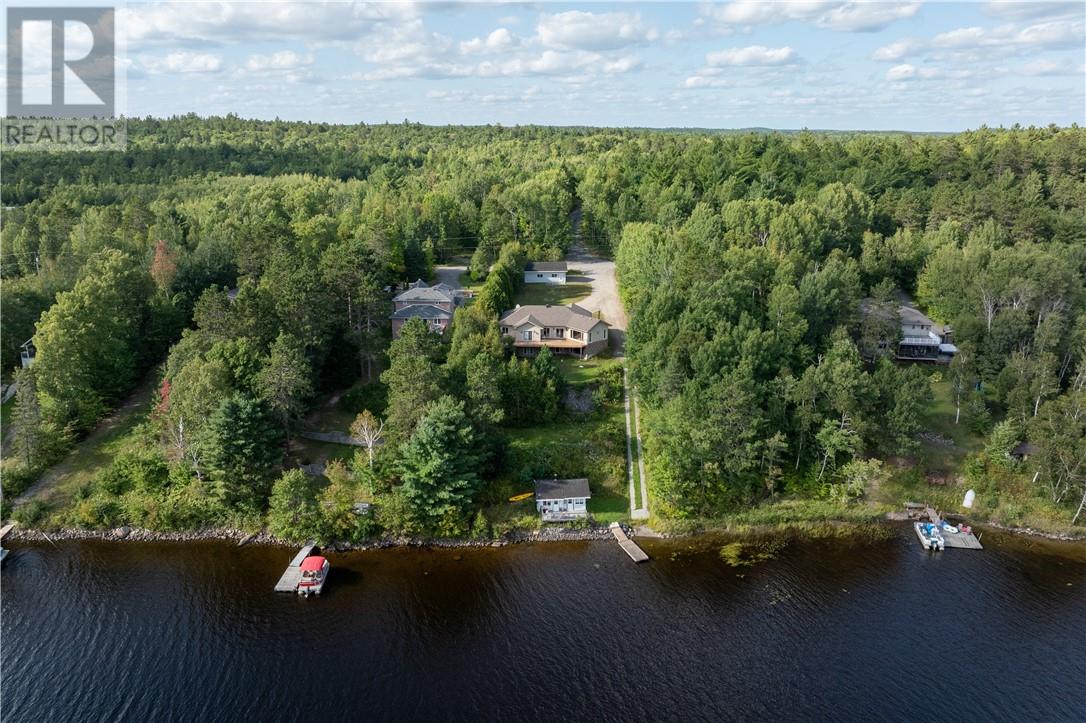411 Paddy Lake Road, Greater Sudbury, Ontario  P3E 4N1 - Photo 4 - 2130181