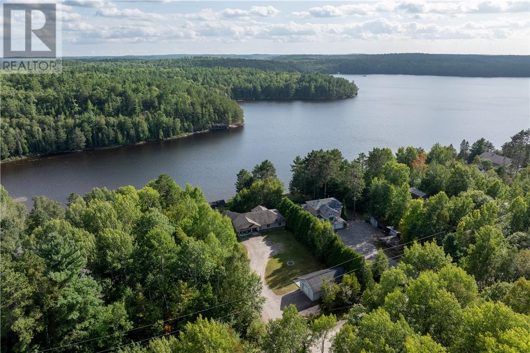 411 Paddy Lake Road, Greater Sudbury, Ontario  P3E 4N1 - Photo 6 - 2130181