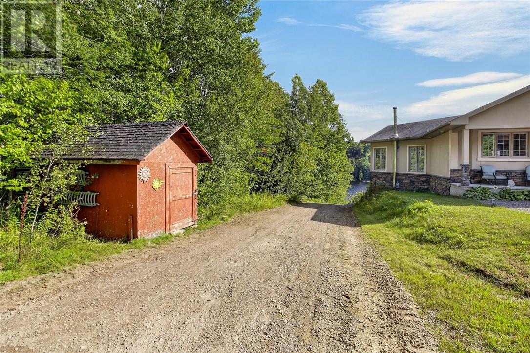 411 Paddy Lake Road, Greater Sudbury, Ontario  P3E 4N1 - Photo 62 - 2130181