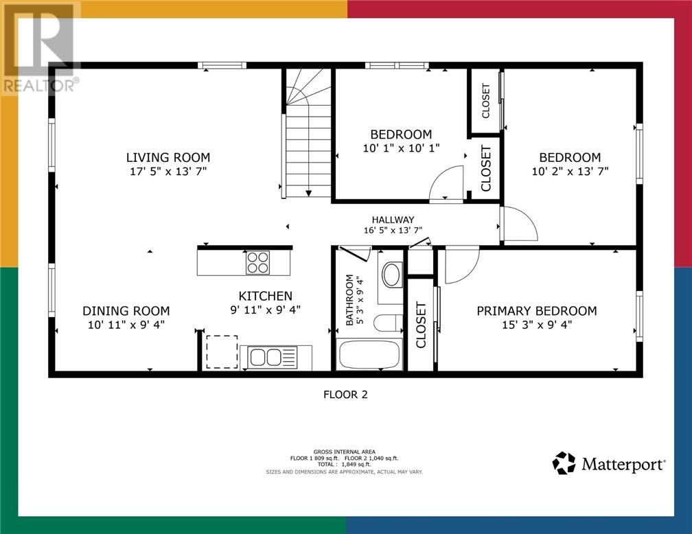 1400 Magnolia Boulevard, Sudbury, Ontario  P3A 4V2 - Photo 42 - 2130446
