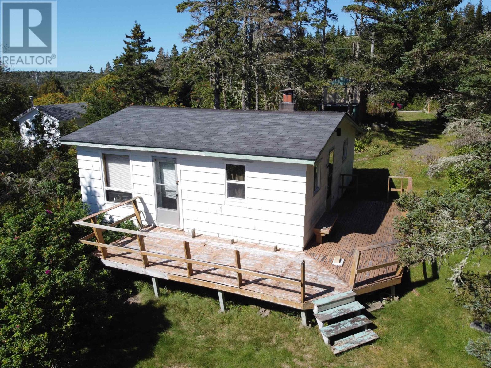 18046 Highway 7, popes harbour, Nova Scotia
