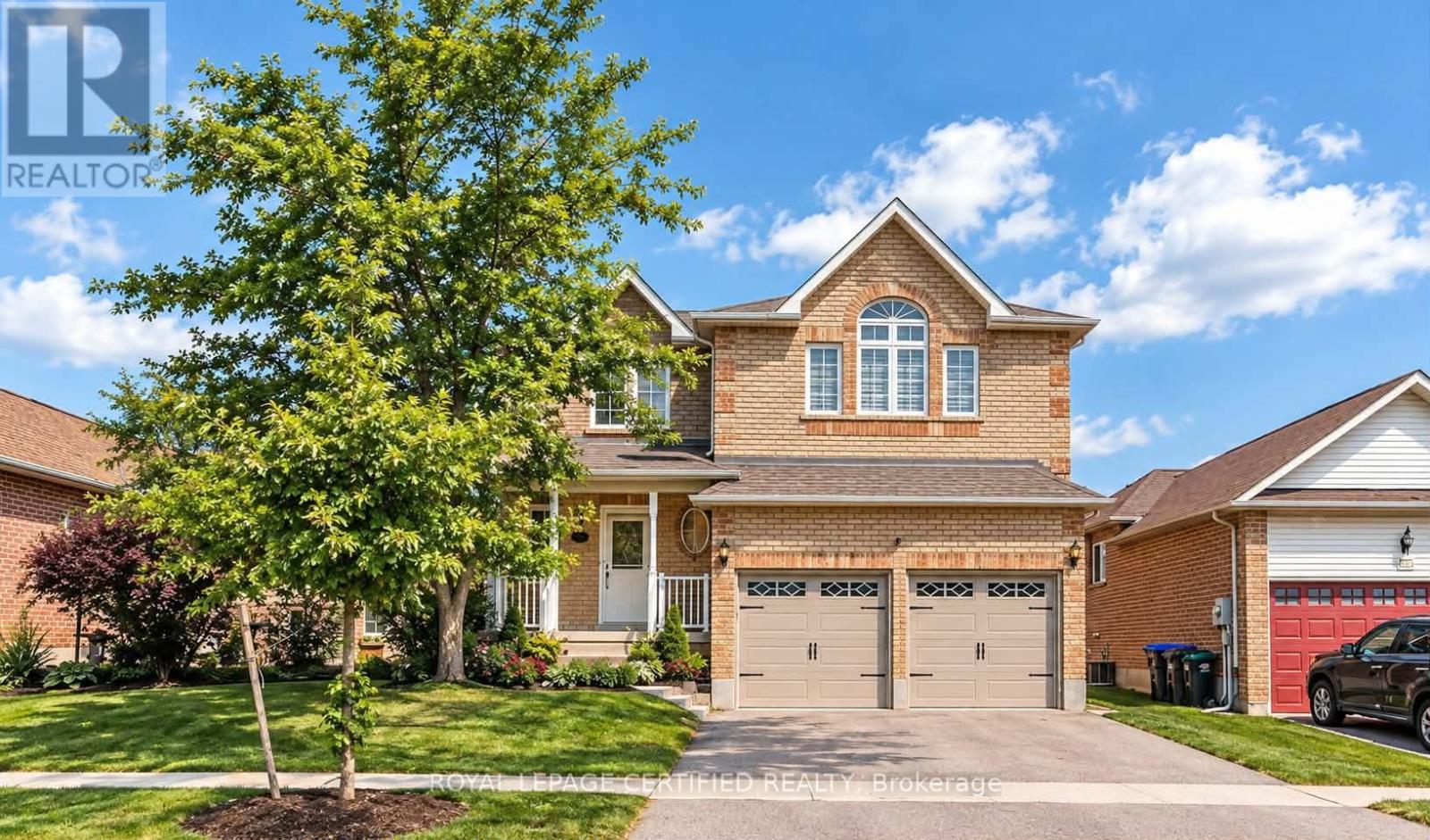 1286 FOREST STREET, Innisfil, Ontario