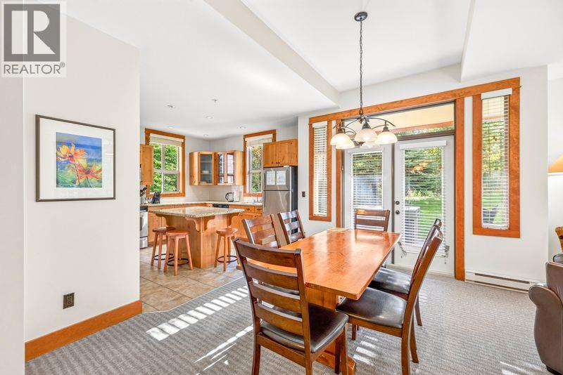 4559 Timberline Crescent Unit# 611b, Fernie, British Columbia  V0B 1M6 - Photo 16 - 10401384