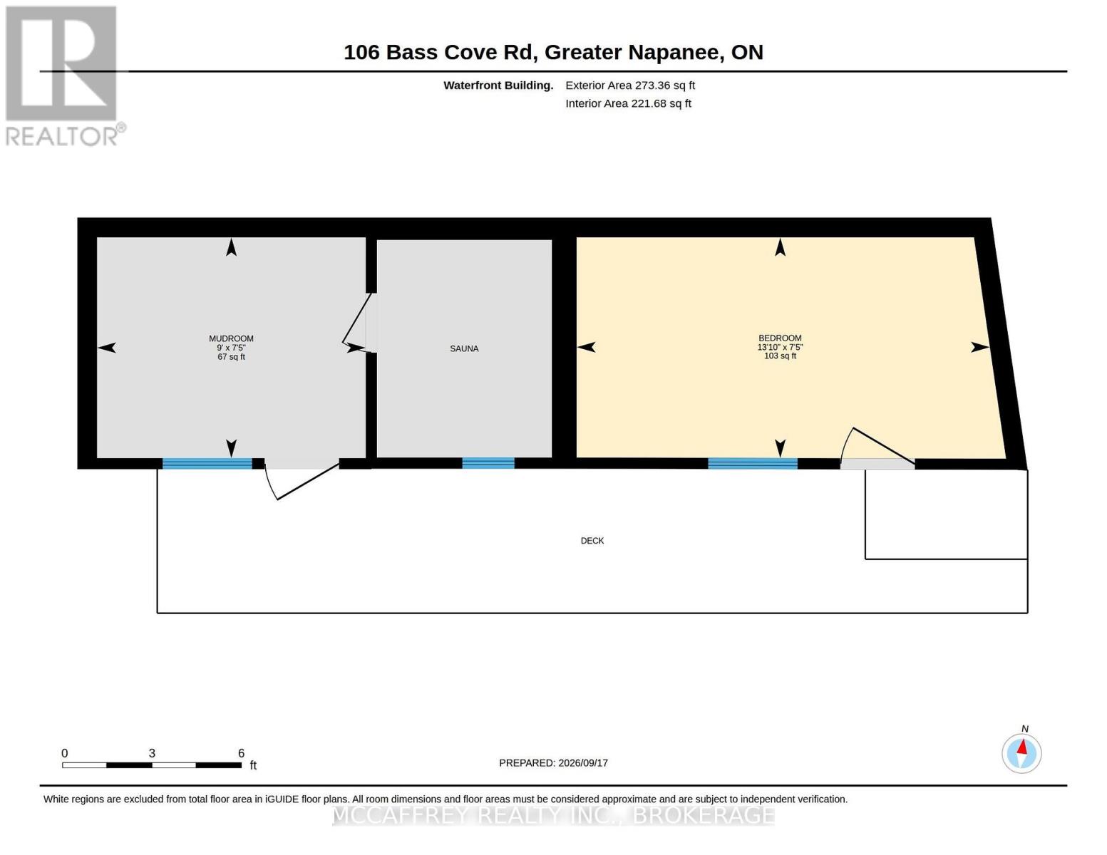 106 Bass Cove Road, Greater Napanee, Ontario  K7R 3K7 - Photo 49 - X13798832