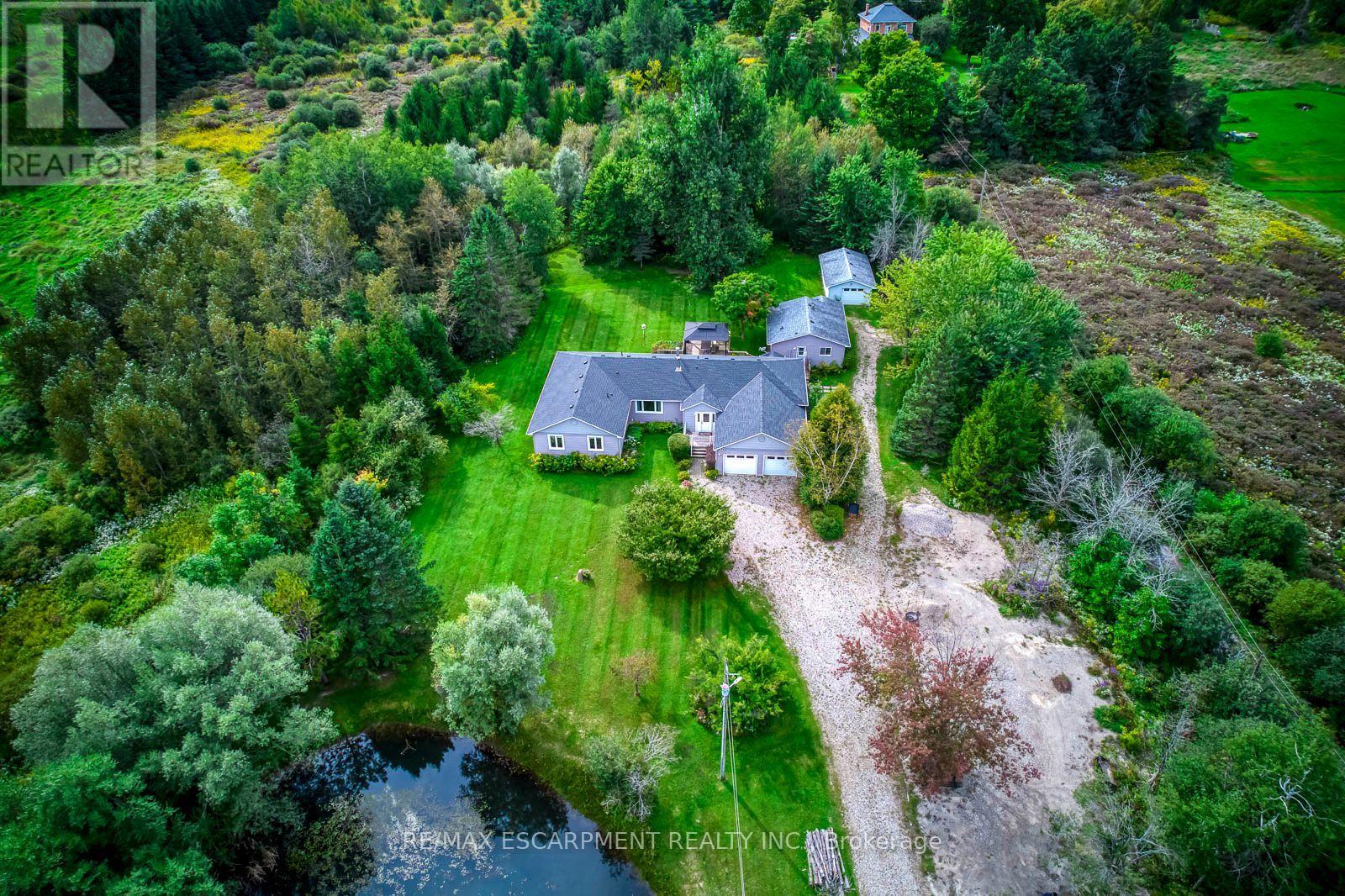 555118 Mono Amaranth Townline, Mono, Ontario  L9W 0T3 - Photo 3 - X13627818