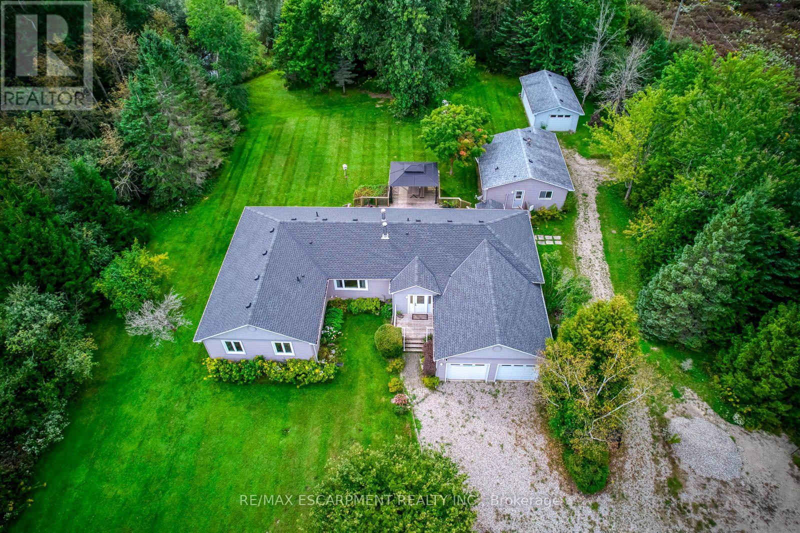 555118 Mono Amaranth Townline, Mono, Ontario  L9W 0T3 - Photo 4 - X13627818