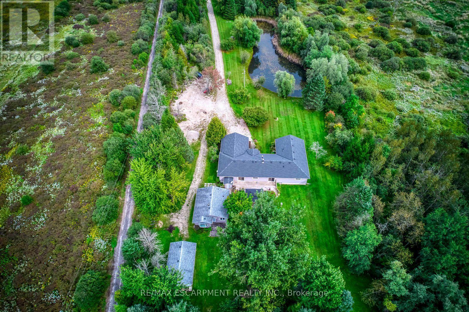 555118 Mono Amaranth Townline, Mono, Ontario  L9W 0T3 - Photo 6 - X13627818