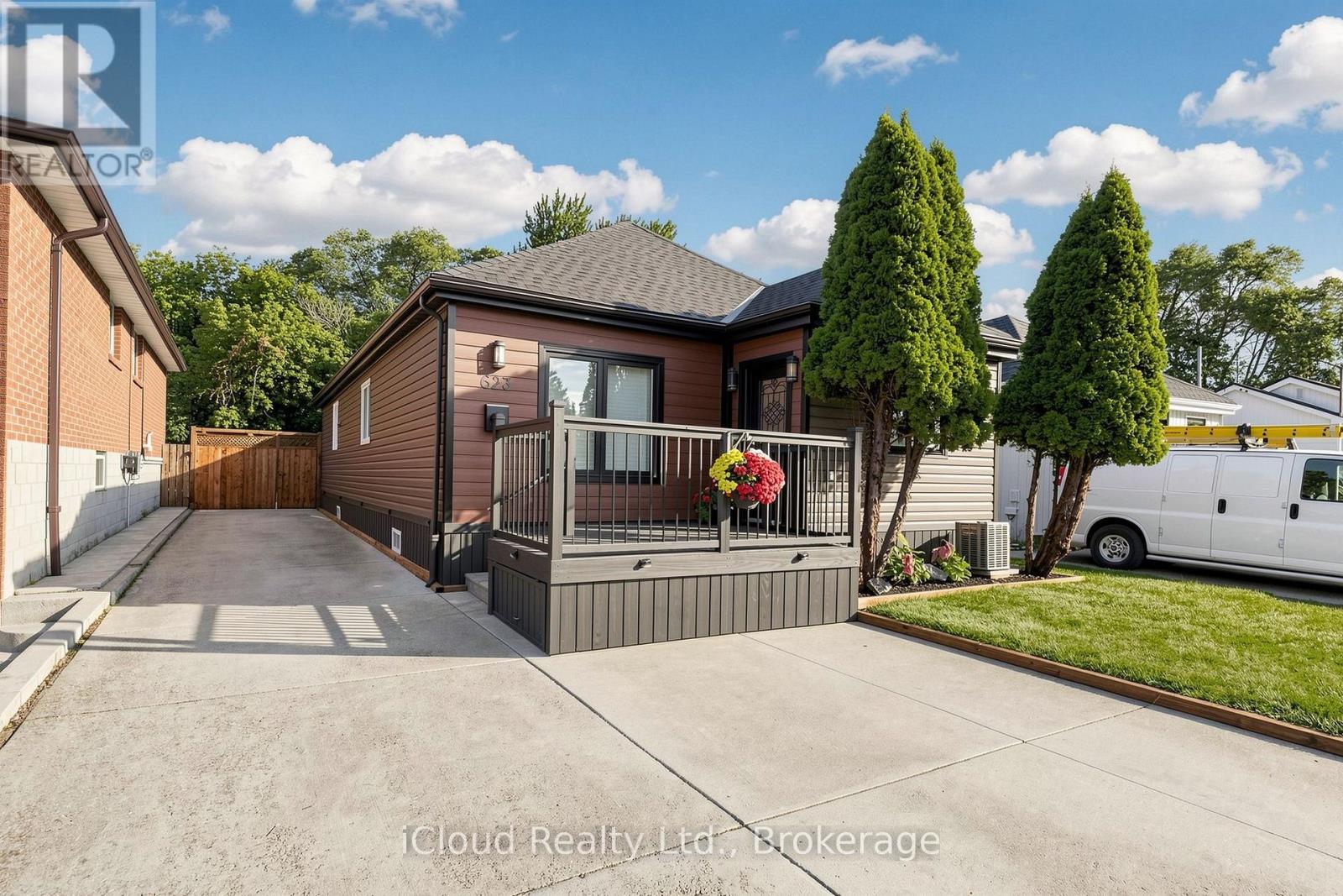 623 KNOX AVENUE, Hamilton, Ontario