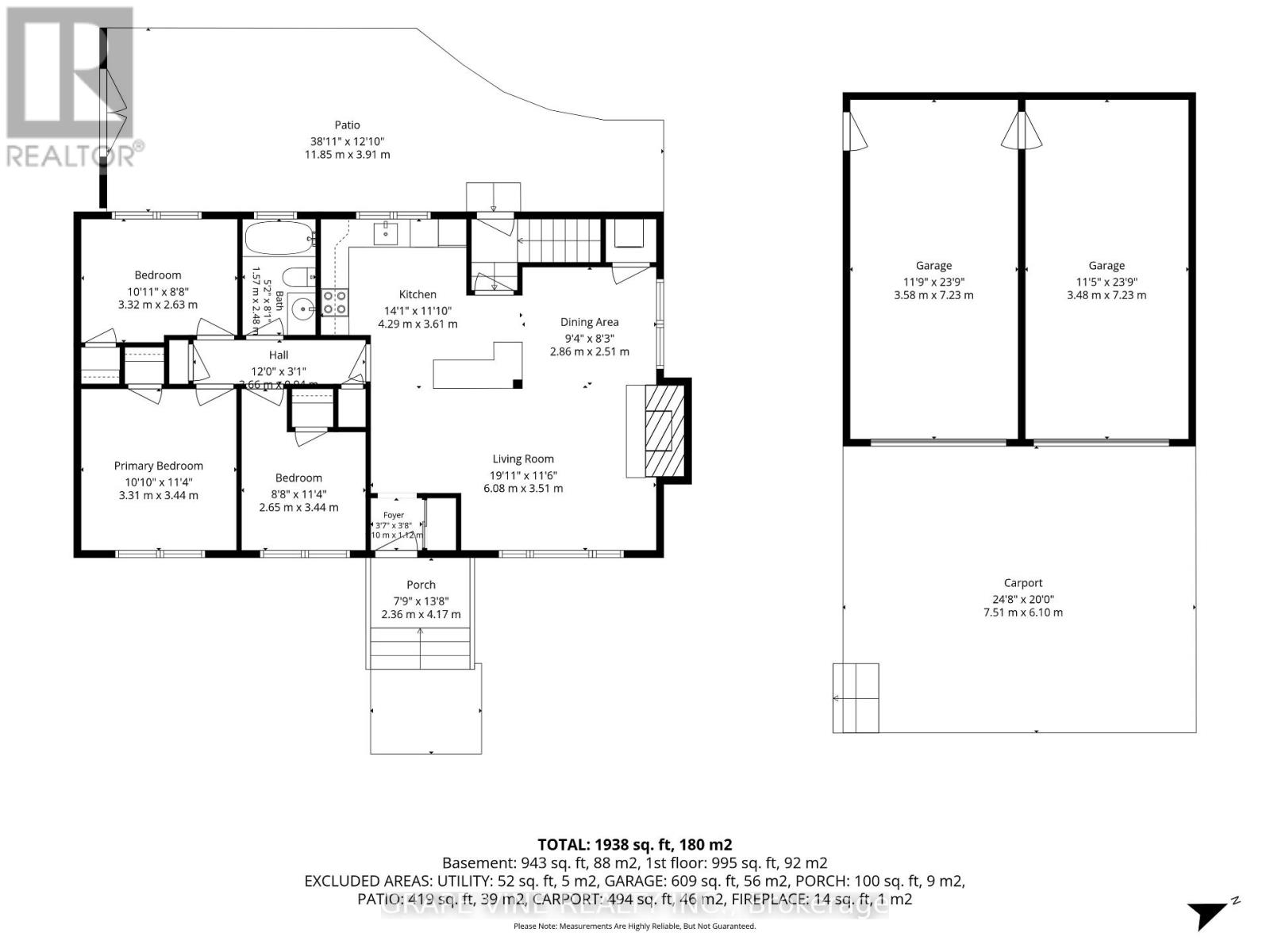 125 Norice Street, Ottawa, Ontario  K2G 2Y2 - Photo 50 - X13674054