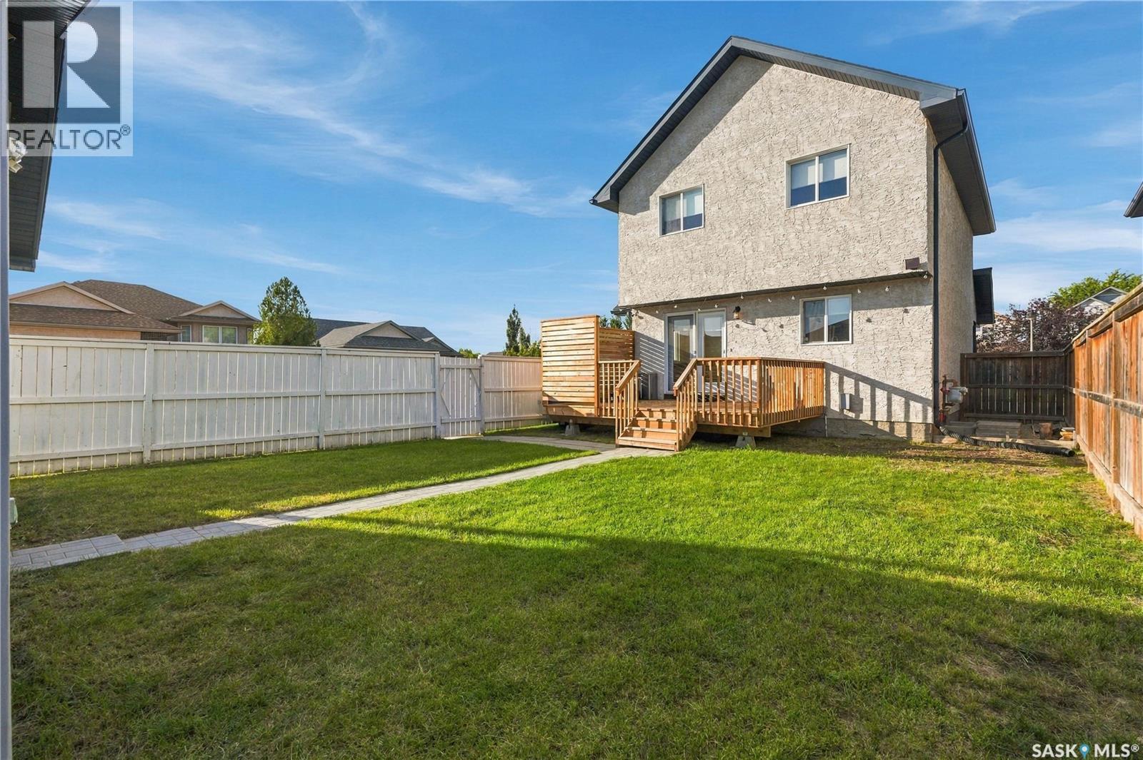 302 Gordon Road, Saskatoon, Saskatchewan  S7T 0A3 - Photo 40 - SK048953