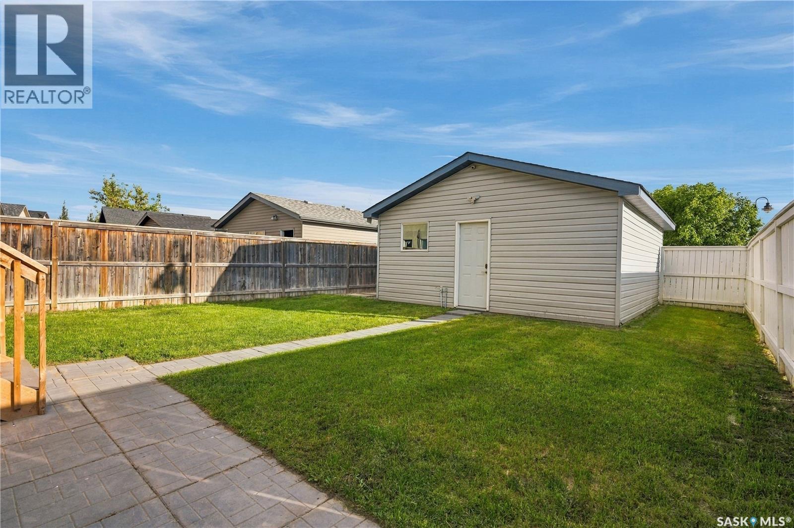 302 Gordon Road, Saskatoon, Saskatchewan  S7T 0A3 - Photo 43 - SK048953