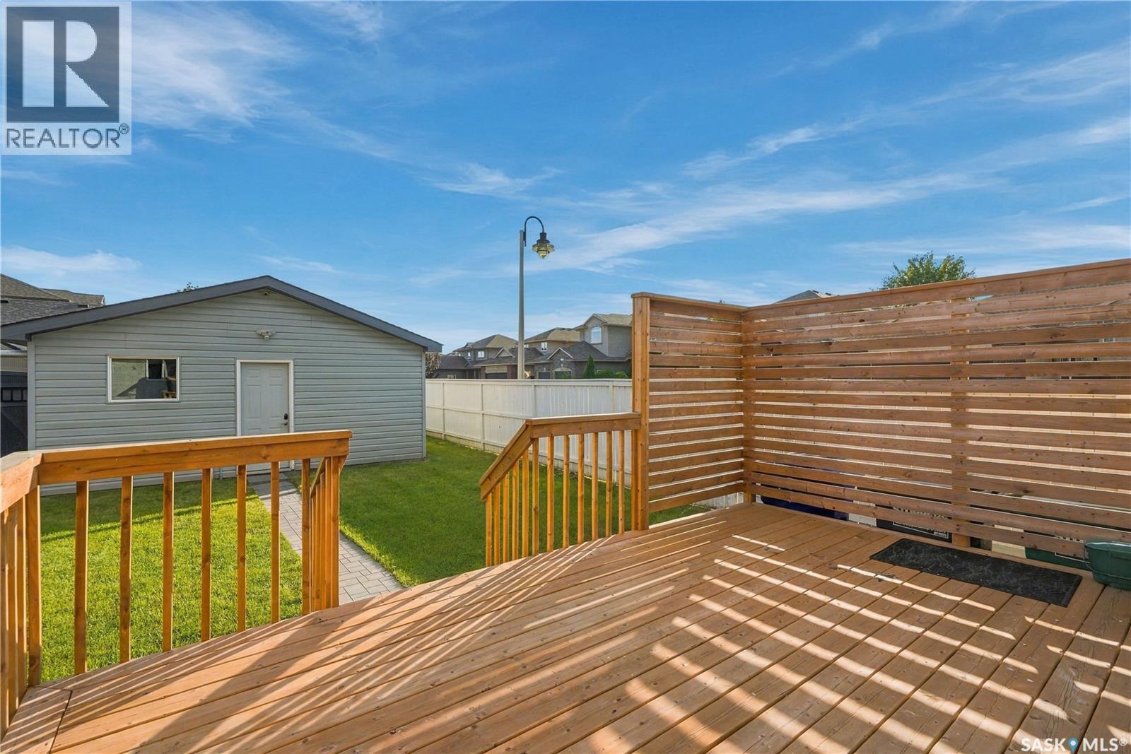 302 Gordon Road, Saskatoon, Saskatchewan  S7T 0A3 - Photo 47 - SK048953