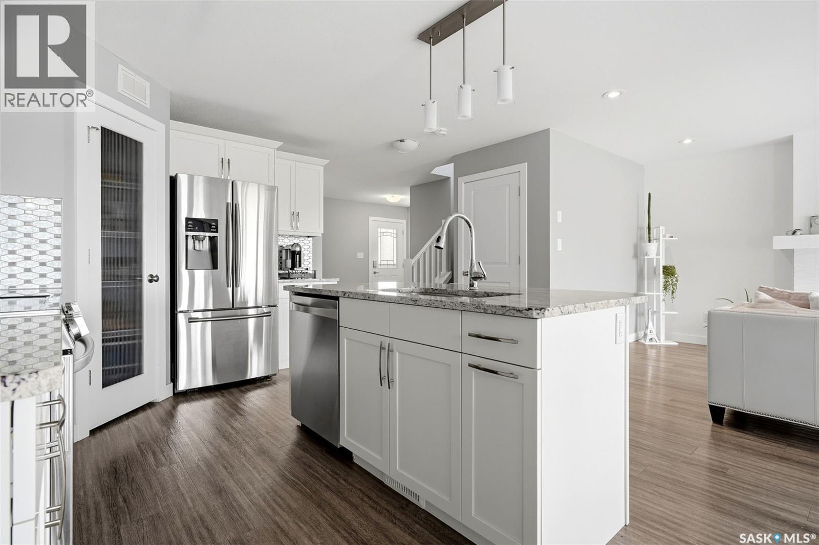 8933 Kestral Drive, Regina, Saskatchewan  S4Y 0C2 - Photo 13 - SK048950
