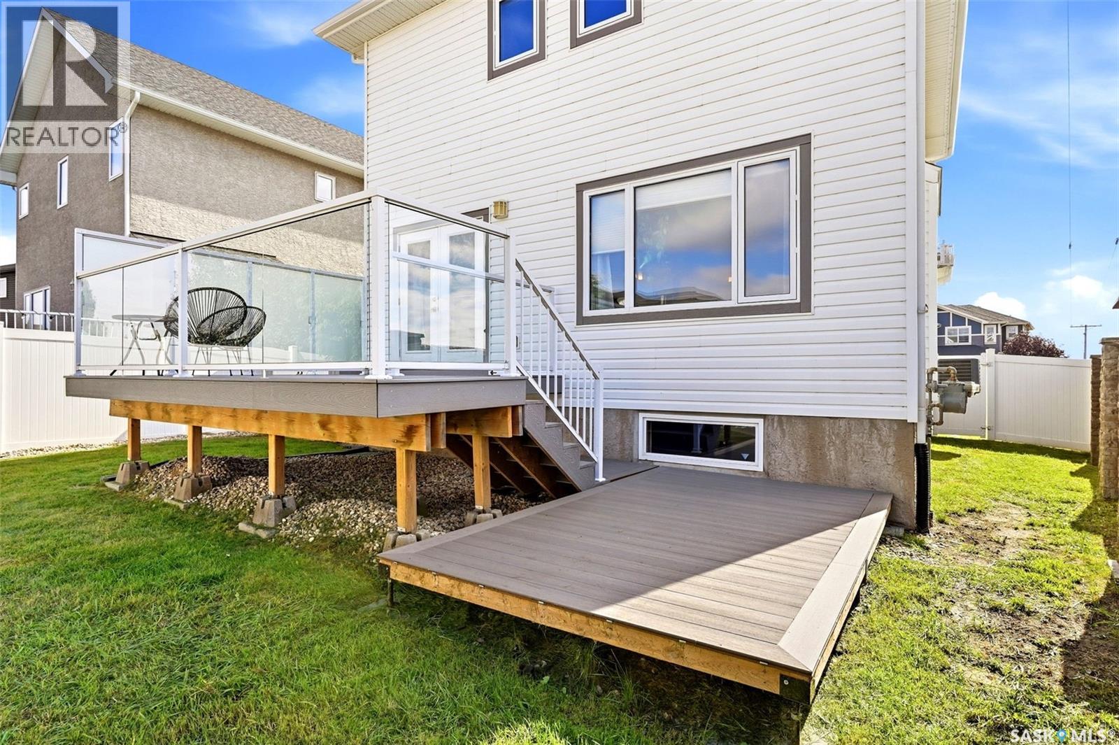 8933 Kestral Drive, Regina, Saskatchewan  S4Y 0C2 - Photo 42 - SK048950