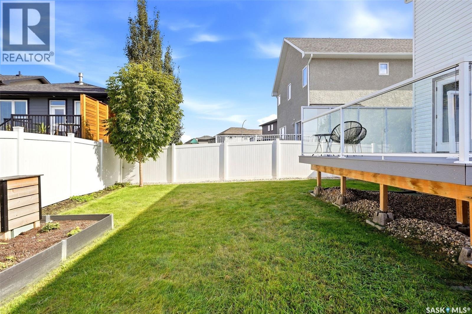 8933 Kestral Drive, Regina, Saskatchewan  S4Y 0C2 - Photo 44 - SK048950