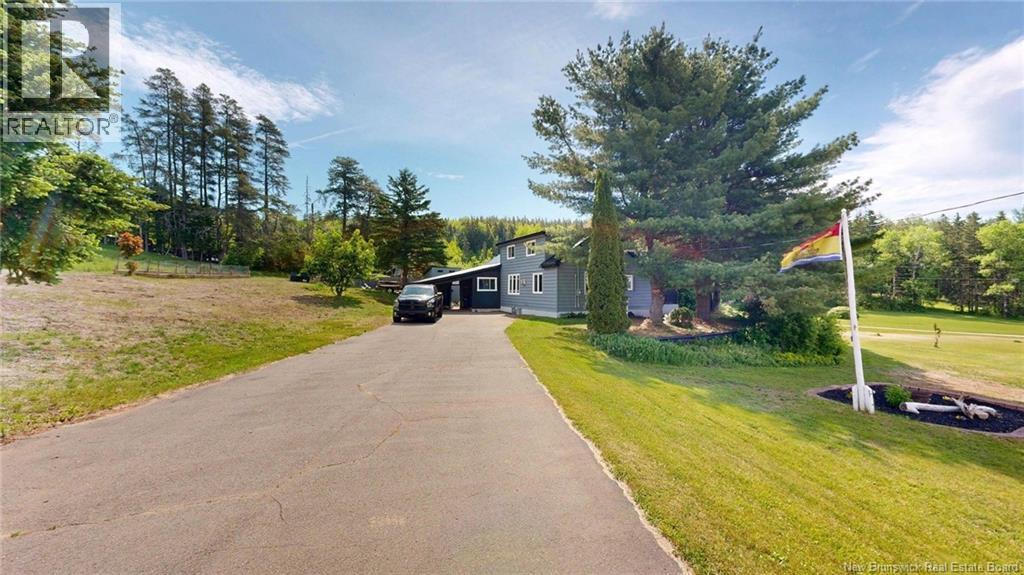 310 Route 895, Portage, New Brunswick  E4Z 3E9 - Photo 2 - NB140652