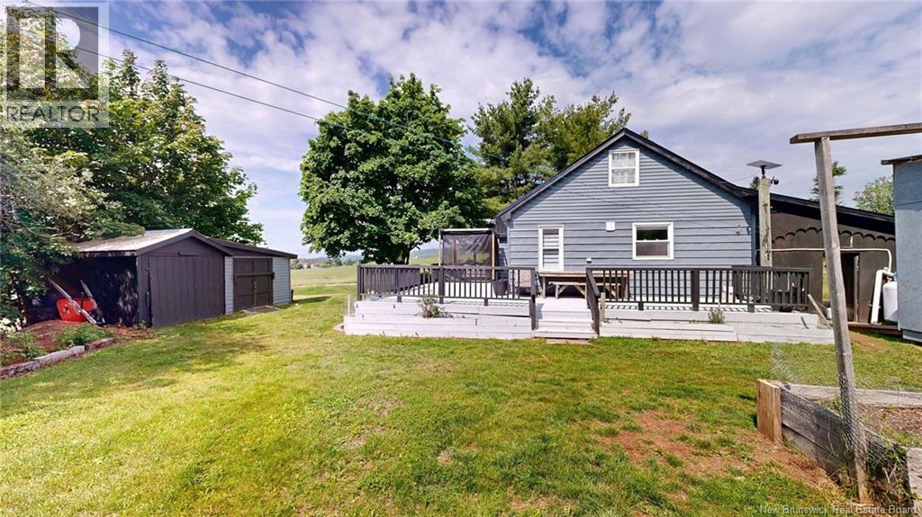 310 Route 895, Portage, New Brunswick  E4Z 3E9 - Photo 1 - NB140652