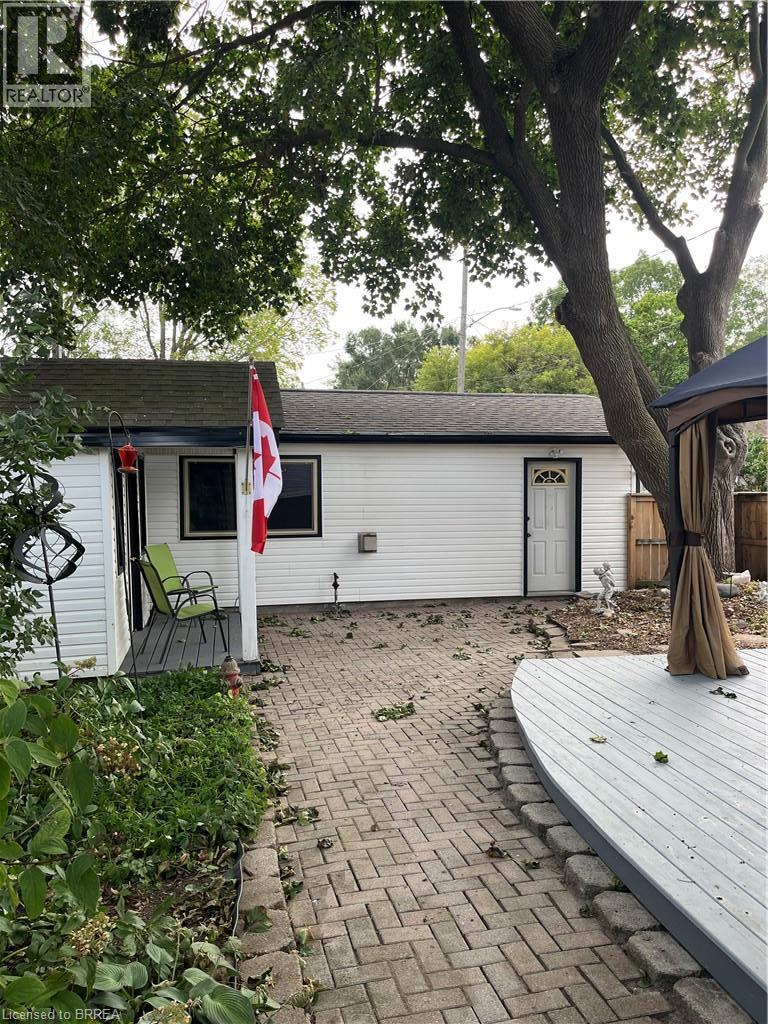 24 Elliott Avenue, Brantford, Ontario  N3T 1E5 - Photo 49 - 40864719