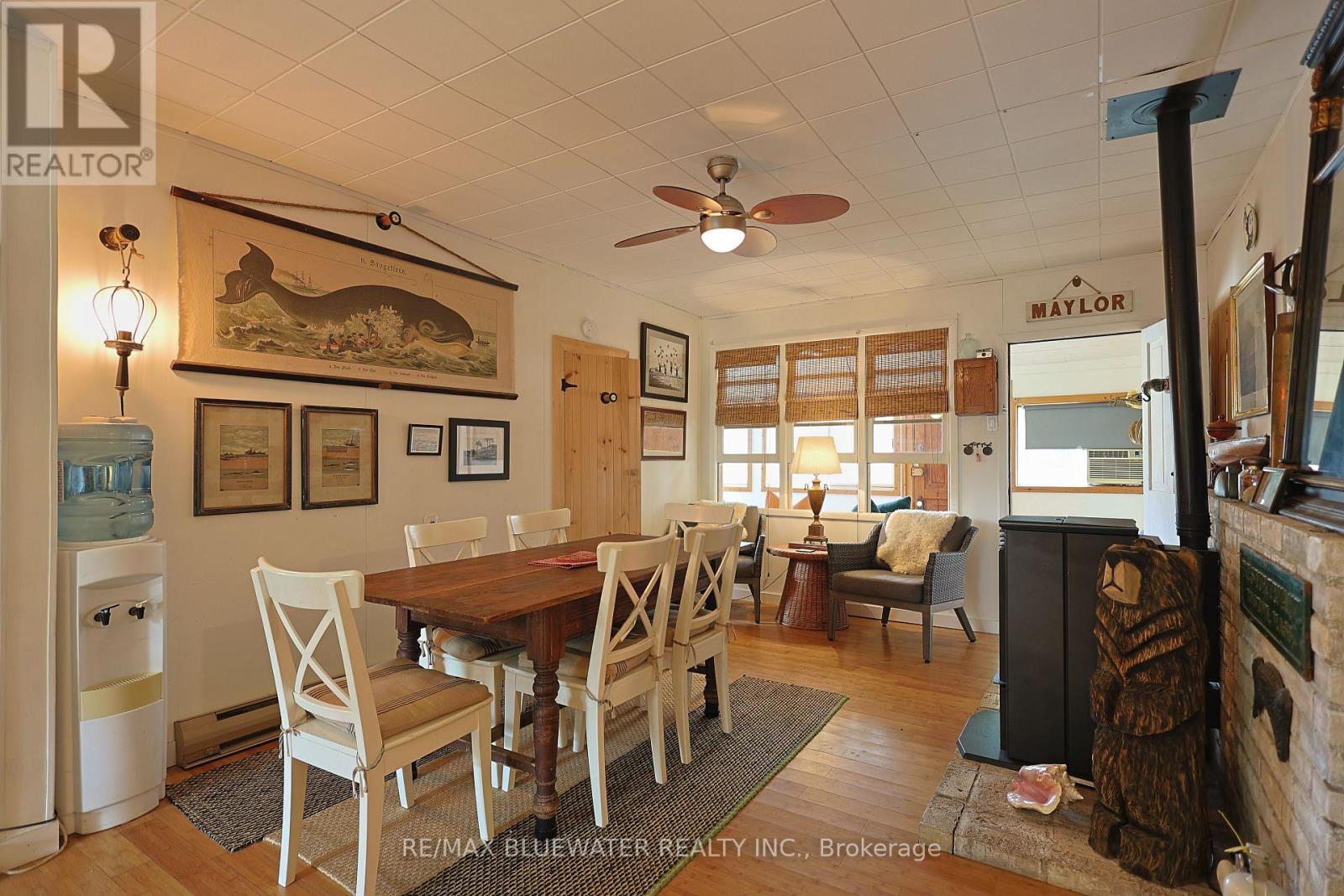6379 West Parkway Drive, Lambton Shores, Ontario  N0N 1J0 - Photo 24 - X13808710
