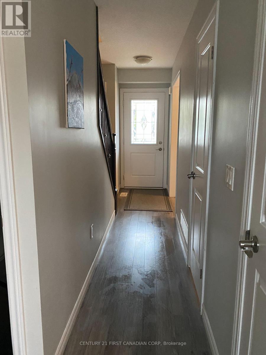 20 - 3400 Castle Rock Place, London South, Ontario  N6L 0E4 - Photo 2 - X13808750