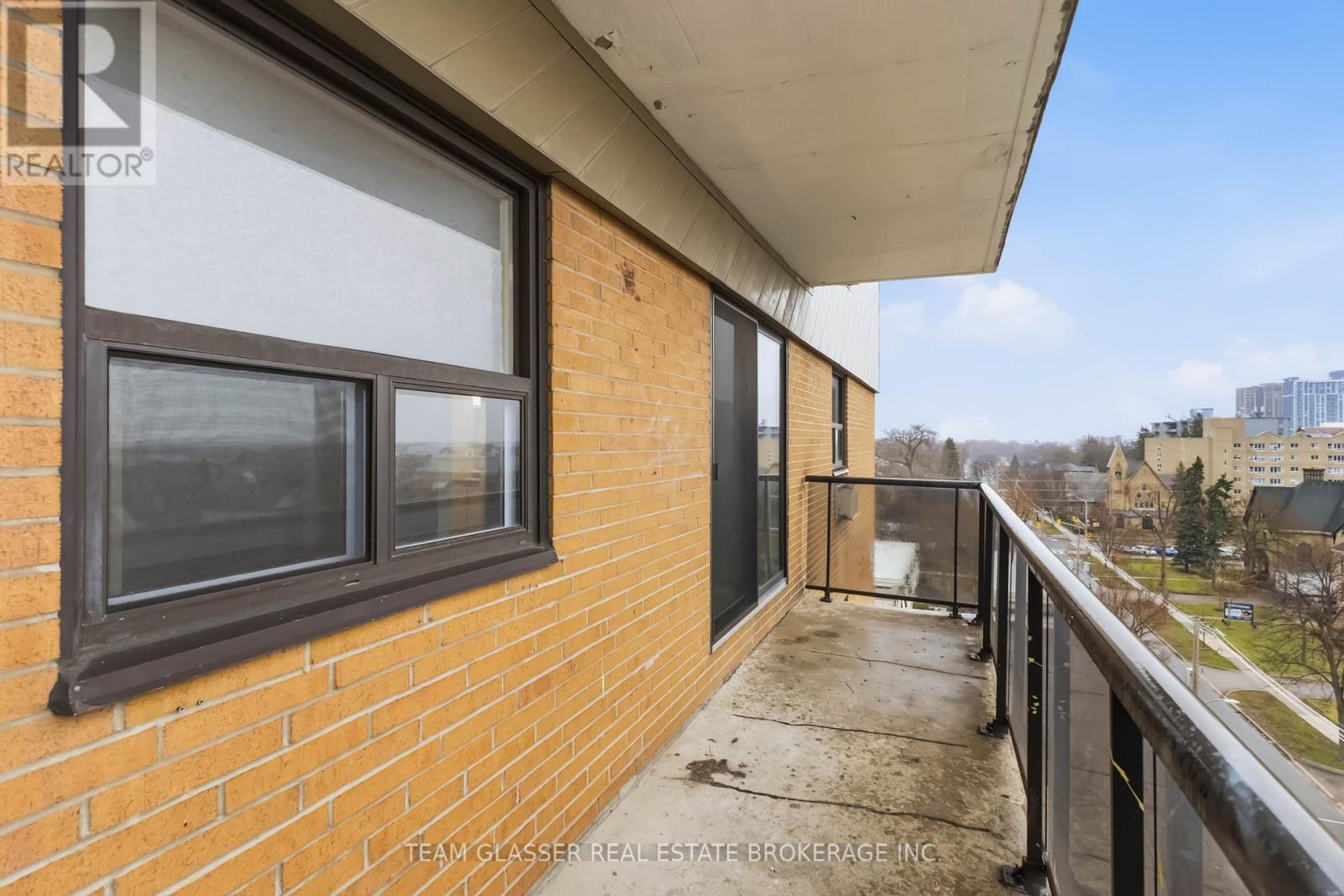 802 - 498 Queens Avenue, London East, Ontario  N6B 3K9 - Photo 21 - X13808756