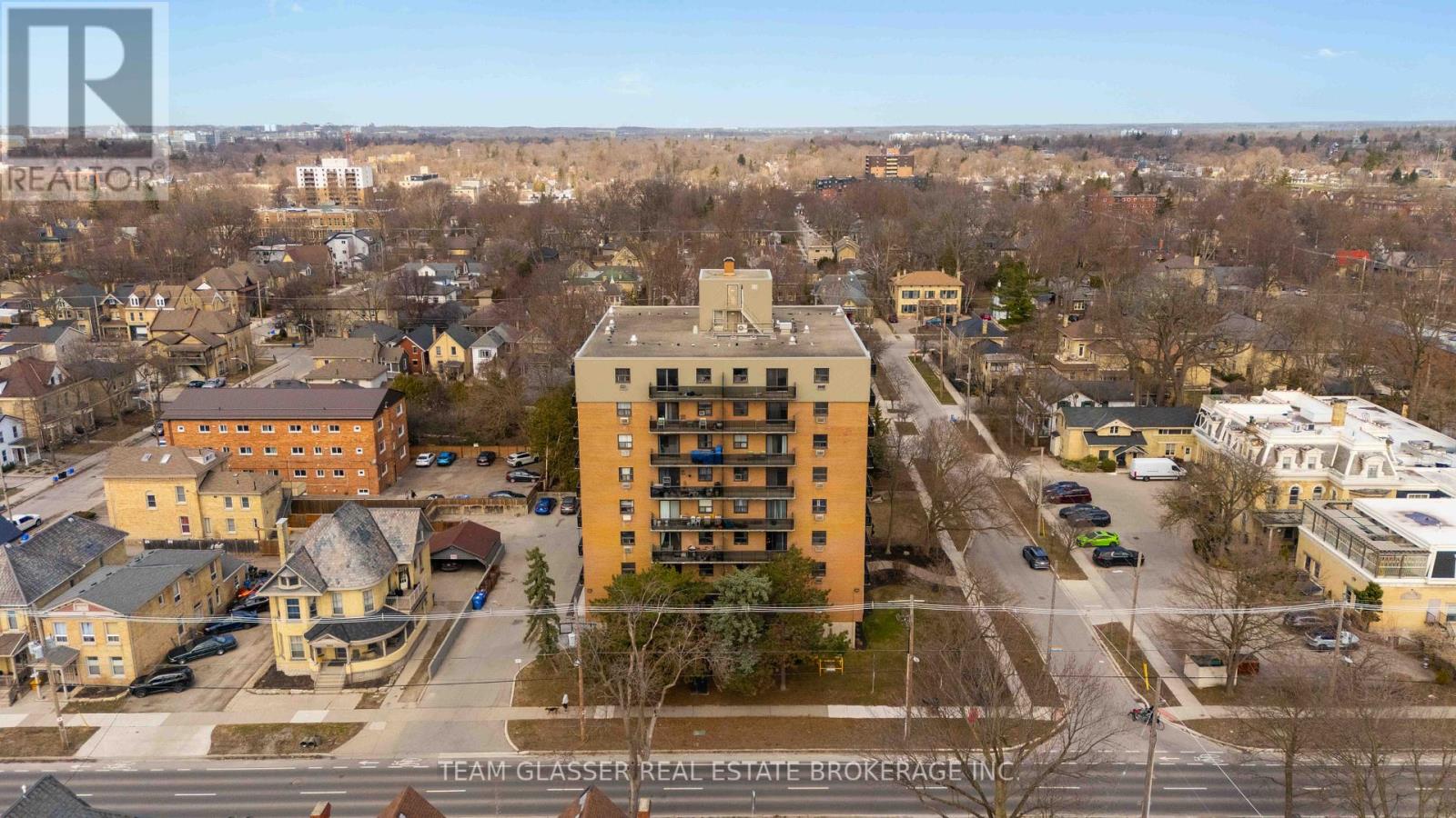 802 - 498 Queens Avenue, London East, Ontario  N6B 3K9 - Photo 27 - X13808756