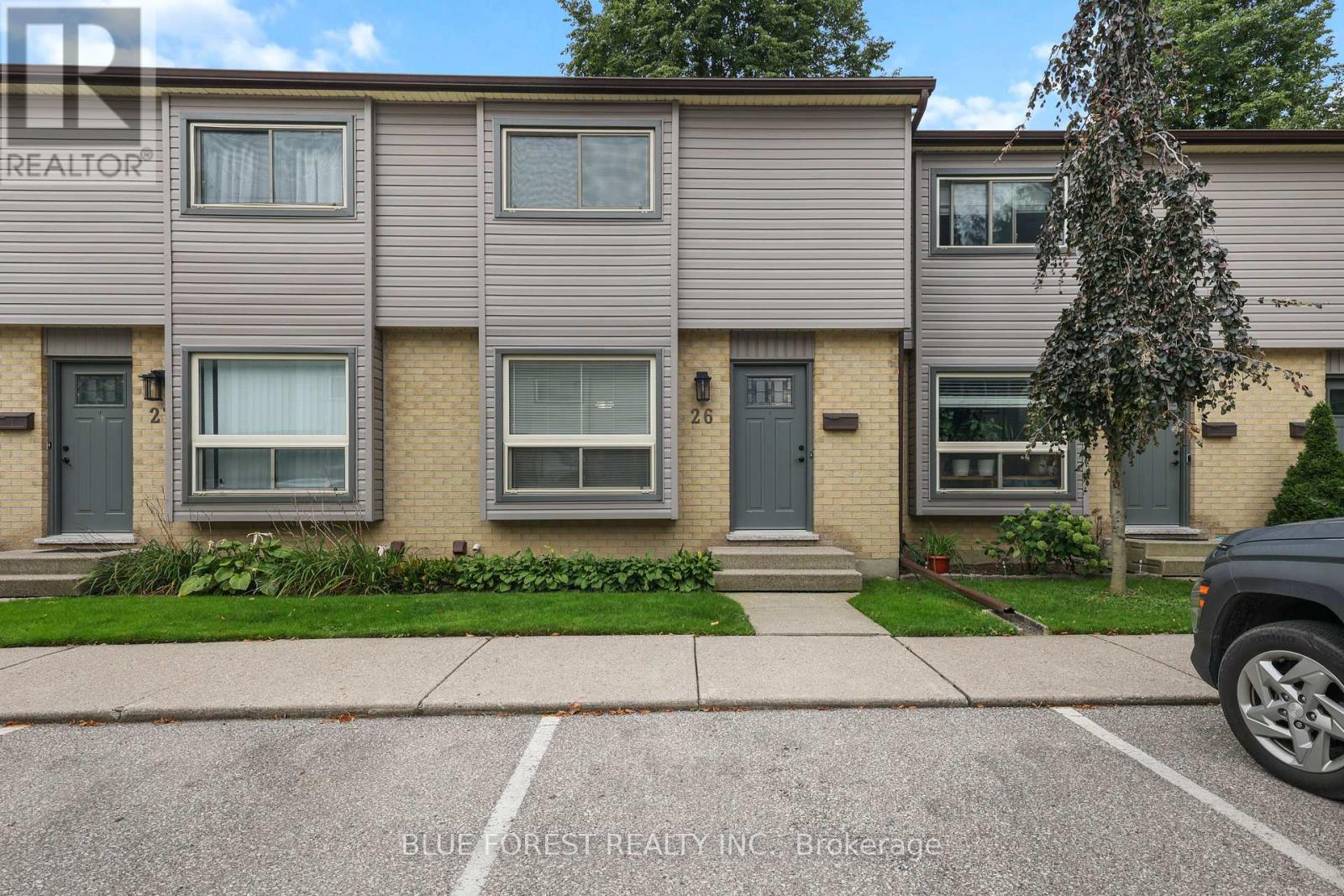 26 - 253 Taylor Street, London East, Ontario  N5Y 2J6 - Photo 2 - X13808832