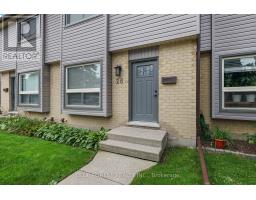 26 - 253 TAYLOR STREET, London East, Ontario