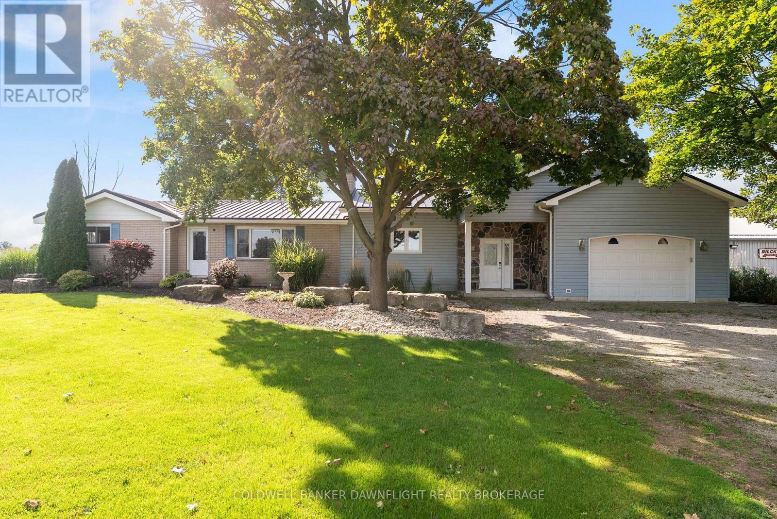 40987 KIRKTON ROAD, South Huron, Ontario